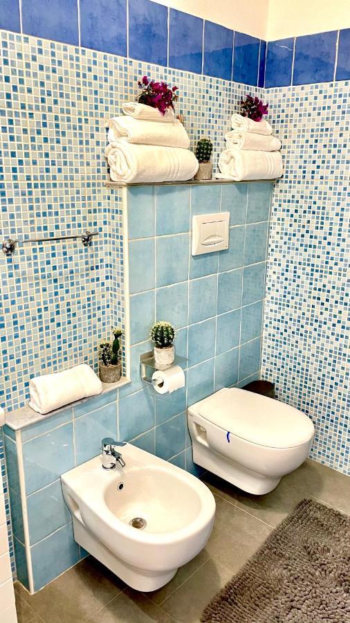 Villa Bouganville 아르바탁스 외부 사진