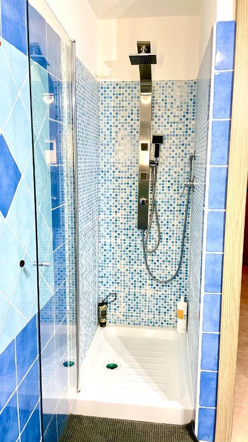 Villa Bouganville 아르바탁스 외부 사진