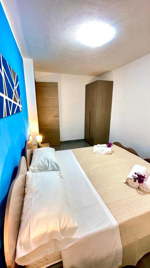 Villa Bouganville 아르바탁스 외부 사진
