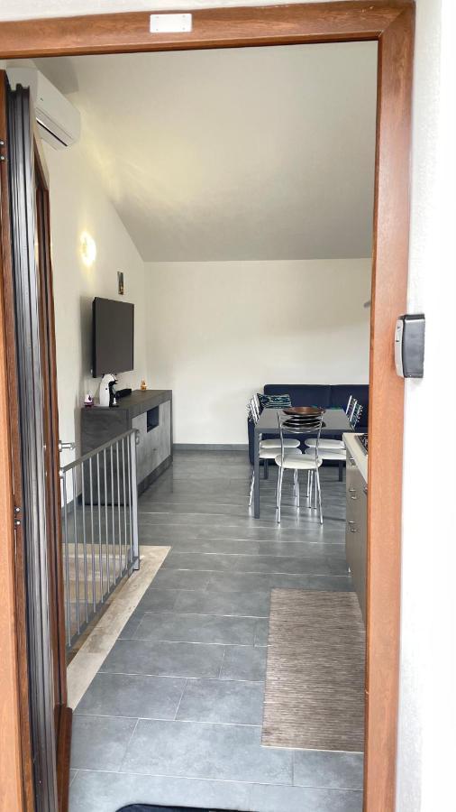 Villa Bouganville 아르바탁스 외부 사진